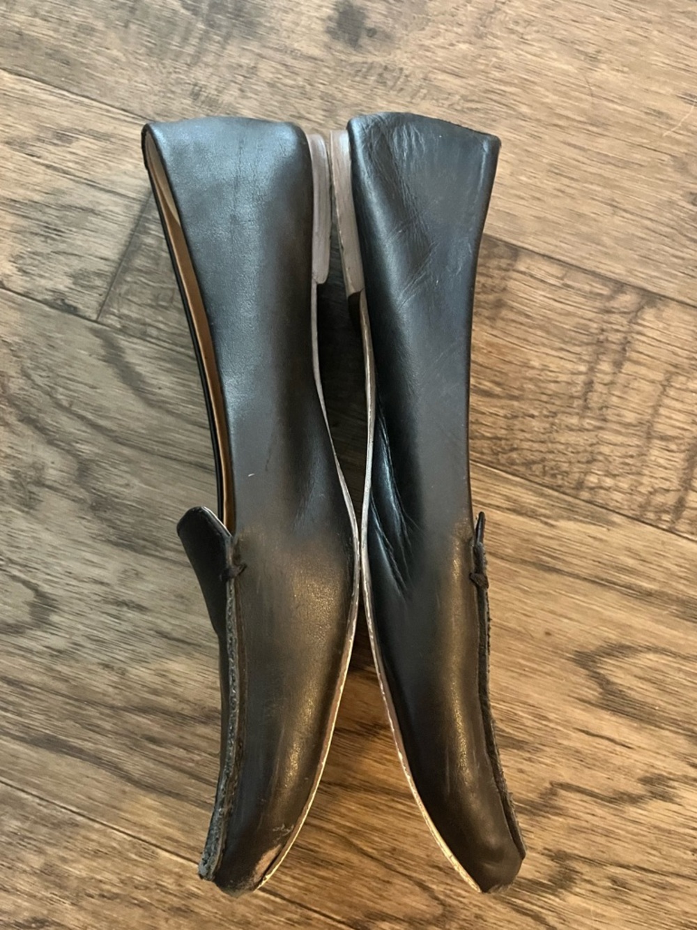 J Crew Flats - Picture 4 of 6